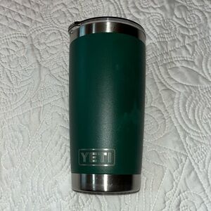 Yeti Rambler 20oz Tumbler